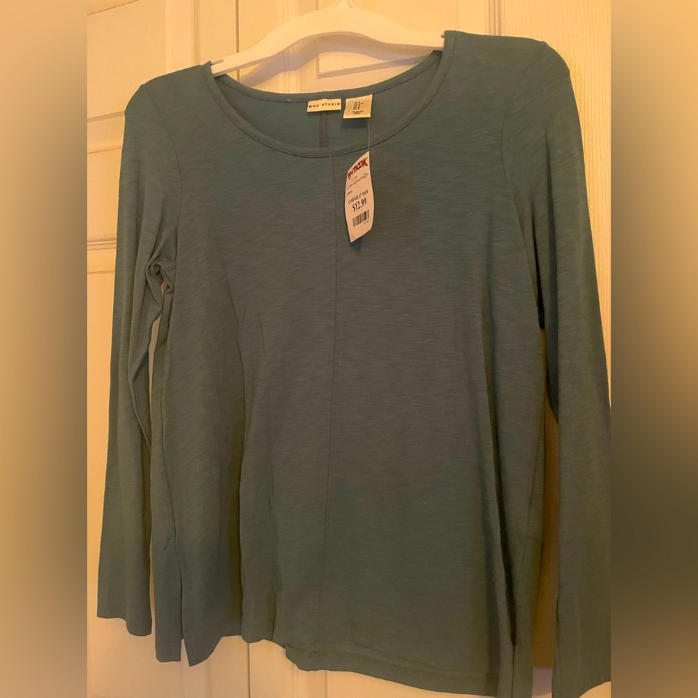 Never worn shirt